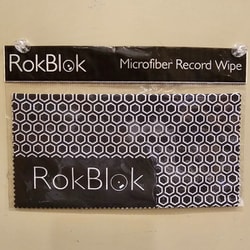 OGBI-RBJP03 [RokBlok マイクロファイバークロス レコードふき]