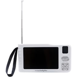 ヨドバシ.com - innowa イノワ buddy Max ポータブルテレビ ヨドバシ.com - innowa イノワ buddy Max ポータブルテレビ