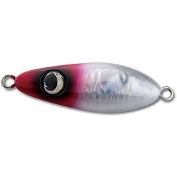ブッ飛ビスプーン 38g ＃06 レッドヘッド