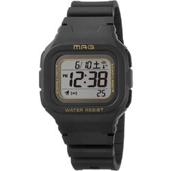 電波ソーラーウォッチ ウェーブフォース MW-550 BK2