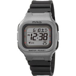 電波ソーラーウォッチ ウェーブフォース MW-550 SM