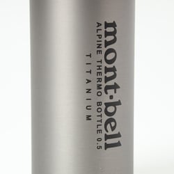 ヨドバシ.com - モンベル mont-bell チタン アルパインサーモ