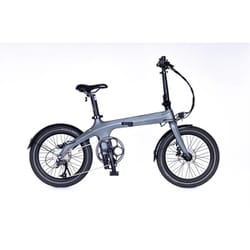 一番の贈り物 - ヨドバシ.com ベルモ 折りたたみ電動アシスト自転車 VELMO 自転車本体