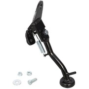 サイドスタンド（HS-165） 適合：スーパーカブ 50（AA04/AA09）、スーパーカブ110（JA10/JA44）※プロ不可 656-1010165