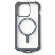 CEMV-15P-BG-PK-01 [iPhone 15 Pro用ケース Wander Case マットバージョン for iPhone 15シリーズ MafSafe対応]