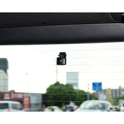 ヨドバシ.com - コムテック COMTEC ミラー型ドライブレコーダー