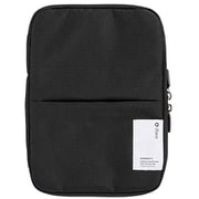 iFace Coverletti タブレットポーチ(Sサイズ) ブラック 41-954850