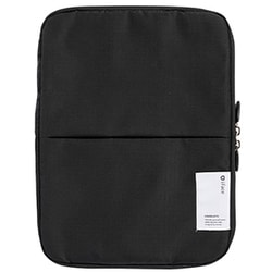 iFace Coverletti タブレットポーチ（Mサイズ） ブラック 41-954874