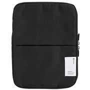 iFace Coverletti タブレットポーチ(Mサイズ) ブラック 41-954874