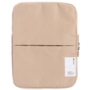 iFace Coverletti タブレットポーチ(Mサイズ) ベージュ 41-954881