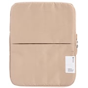 iFace Coverletti タブレット/PCポーチ(Lサイズ) ベージュ 41-954904
