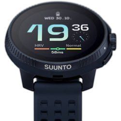 Suunto Race watch, Midnight - MTBIKER.shop