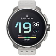 RACE BIRCH  (レース バーチ) 49mm シリコンストラップ GPSスマートウォッチ SS050931000