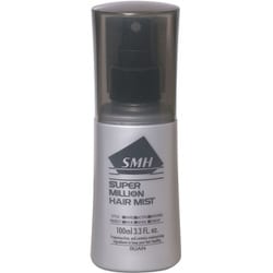 スーパーミリオンヘアミスト 100ml