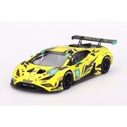 TSM430771 1/43 ランボルギーニ ウラカン GT3 EVO2 IMSA デイトナ24時間 2023 #19 Iron Lynx [レジンキャストミニカー]