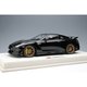 EML082E 1/18 日産 GT-R プレミアムエディション T-spec 2024 メテオフレークブラックパール [レジンキャストミニカー]