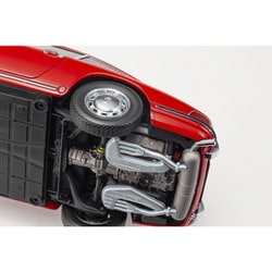 ヨドバシ.com - 京商 KYOSHO KS08969R 1/18 ポルシェ 911 901