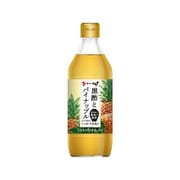 黒酢とパイナップル 500ml