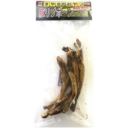 犬用おやつ すやきのおやつ 豚リブボーン