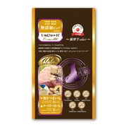 いぬぴゅ～れ 無添加ピュア Premium100 薩摩芋select鶏さつまいも/チーズさつまいも 4本 [犬用おやつ]