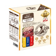 いぬぴゅ～れ 無添加ピュア PureValue5 バラエティボックス 鶏牛（鶏ささみ 鶏砂肝 牛もも） 13g×60本 [犬用おやつ]