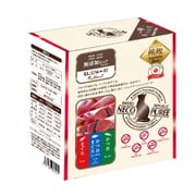 ねこぴゅ～れ 無添加ピュア PureValue5 バラエティボックス 鮪鰹（まぐろ かつお まぐろかつお） 13g×60本 [猫用おやつ]