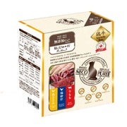 ねこぴゅ～れ 無添加ピュア PureValue5 バラエティボックス 鶏牛（鶏ささみ 鶏砂肝 牛もも） 13g×60本 [猫用おやつ]