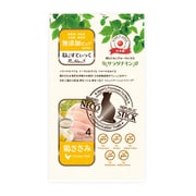 ねこすてぃっく 無添加ピュア PureValue5 サラダチキン鶏ささみ 12g×4本 [猫用おやつ]