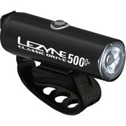 CLASSIC DRIVE 500+ SATIN BLACK