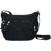 KI2531-P39 [ショルダーバッグ Black Noir]
