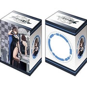 ブシロード デッキホルダーコレクション V3 Vol.719 アズールレーン ボルチモア 夜風Minuet ver. [トレーディングカード用品]