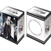 ブシロード デッキホルダーコレクション V3 Vol.720 アズールレーン エンタープライズ 英雄の儀典礼装ver. [トレーディングカード用品]
