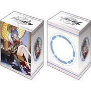 ブシロード デッキホルダーコレクション V3 Vol.721 アズールレーン セントルイス ティプシースノーver. [トレーディングカード用品]