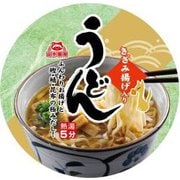 きざみ揚げ入りうどん （カップ）79g