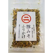 豚みそふりかけ 50g