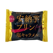安納芋プリン塩キャラメル 1個