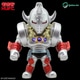 KUFC 03 キン肉マン アルティメットフィギュアコレクション 悪魔将軍 EXカラー [塗装済完成品フィギュア]