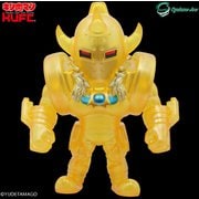 KUFC 03 キン肉マン アルティメットフィギュアコレクション 悪魔将軍 原作 ロンズデーライト [塗装済完成品フィギュア]