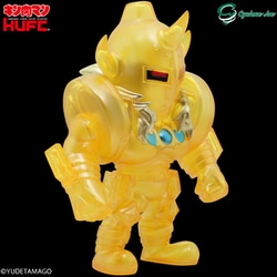 ヨドバシ.com - サイクロンジョー KUFC 03 キン肉マン