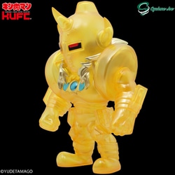 ヨドバシ.com - サイクロンジョー KUFC 03 キン肉マン