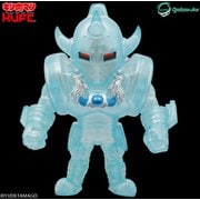 KUFC 03 キン肉マン アルティメットフィギュアコレクション 悪魔将軍 原作 ダイヤモンド Ver. [塗装済完成品フィギュア]