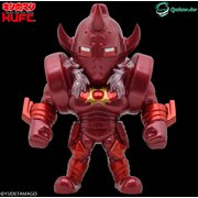 KUFC 03 キン肉マン アルティメットフィギュアコレクション 悪魔将軍 原作 赤原作 [塗装済完成品フィギュア]