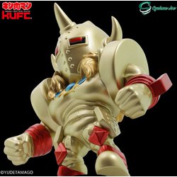 ヨドバシ.com - サイクロンジョー KUFC 03 キン肉マン