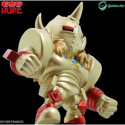 ヨドバシ.com - サイクロンジョー KUFC 03 キン肉マン