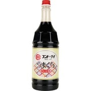 うまくちしょうゆ 1.8L
