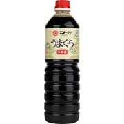 うまくち本醸造 1L