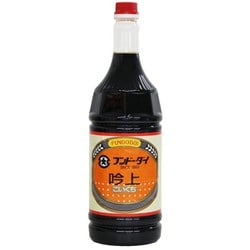吟上こいくち 1.8L