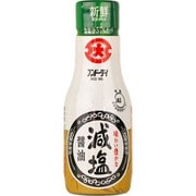 減塩醤油 200ml