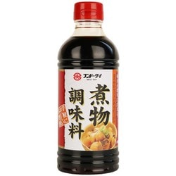煮物調味料 500ml