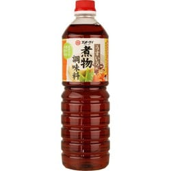 うすいろ煮物調味料 1L
